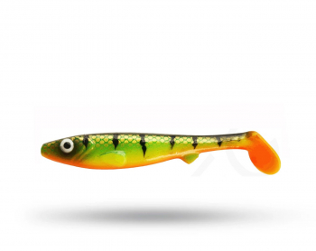 Esox Gear Lucy 8,5 cm - Fire Tiger